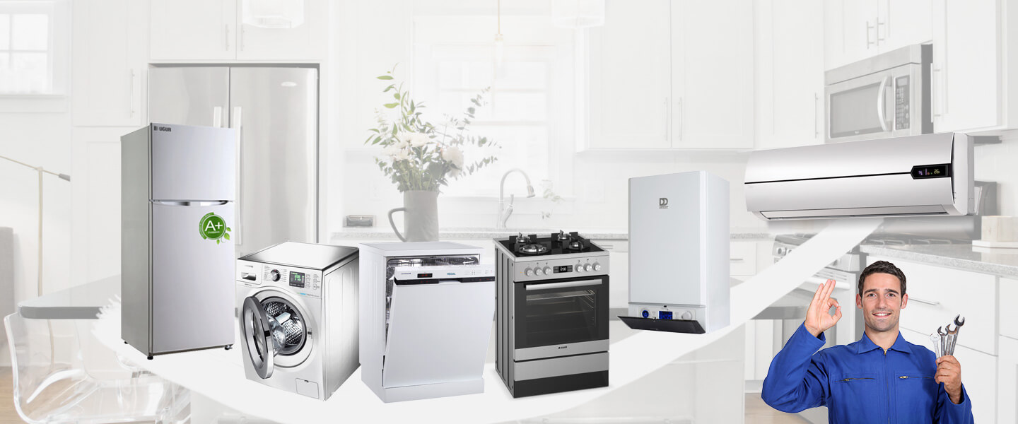 Yerköy Hotpoint Servisi